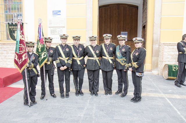 ENCUENTRO DE BANDAS DE PUERTO LUMBRERAS - 75